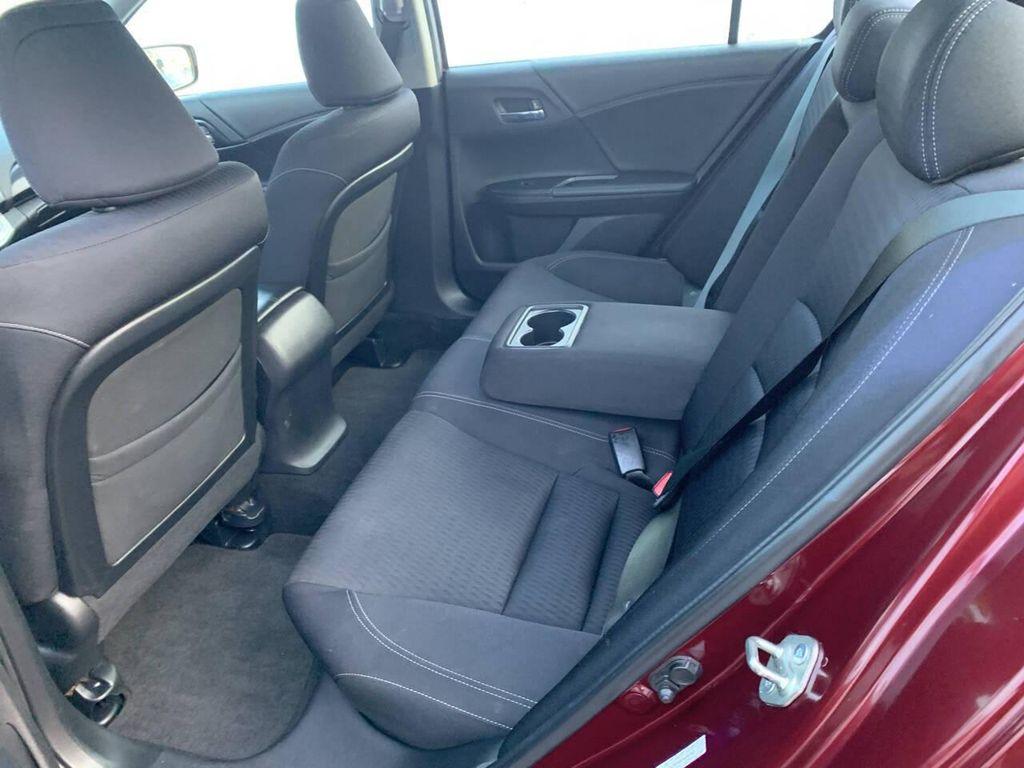 used 2014 Honda Accord car, priced at $12,995