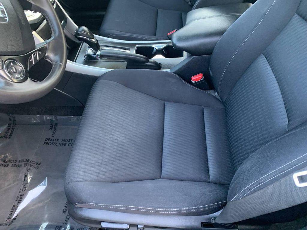 used 2014 Honda Accord car, priced at $12,995