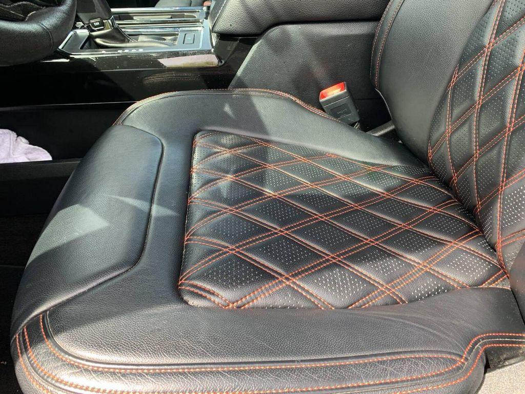 used 2019 Ford F-150 car, priced at $59,995