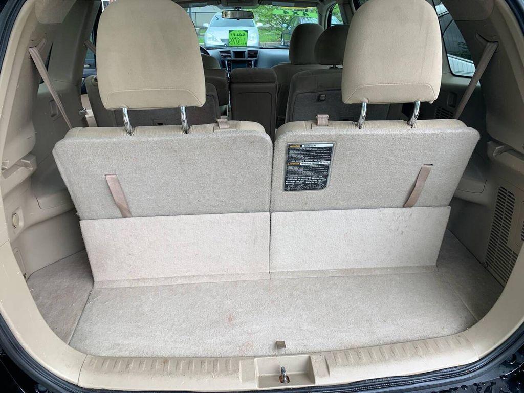 used 2013 Toyota Highlander car, priced at $13,995