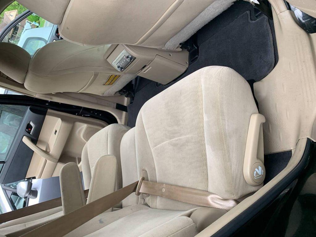 used 2013 Toyota Highlander car, priced at $13,995