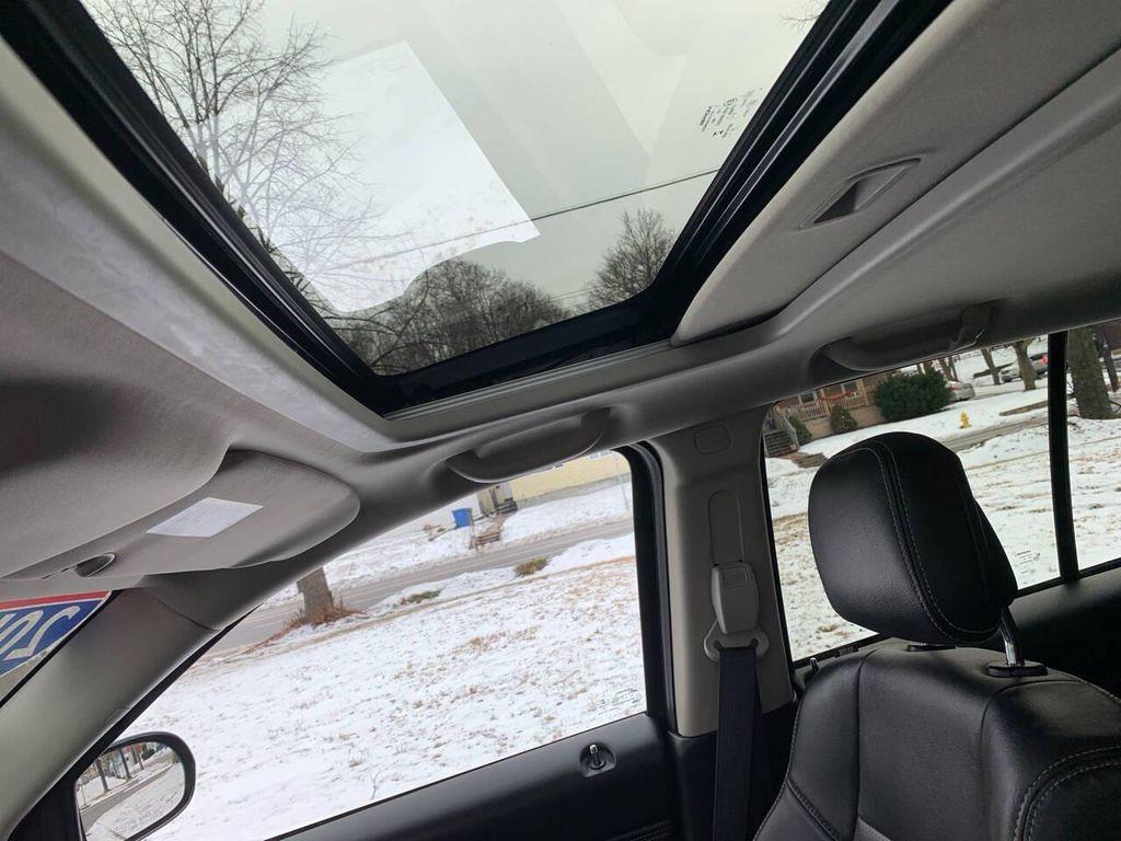 used 2017 Jeep Compass car, priced at $10,995