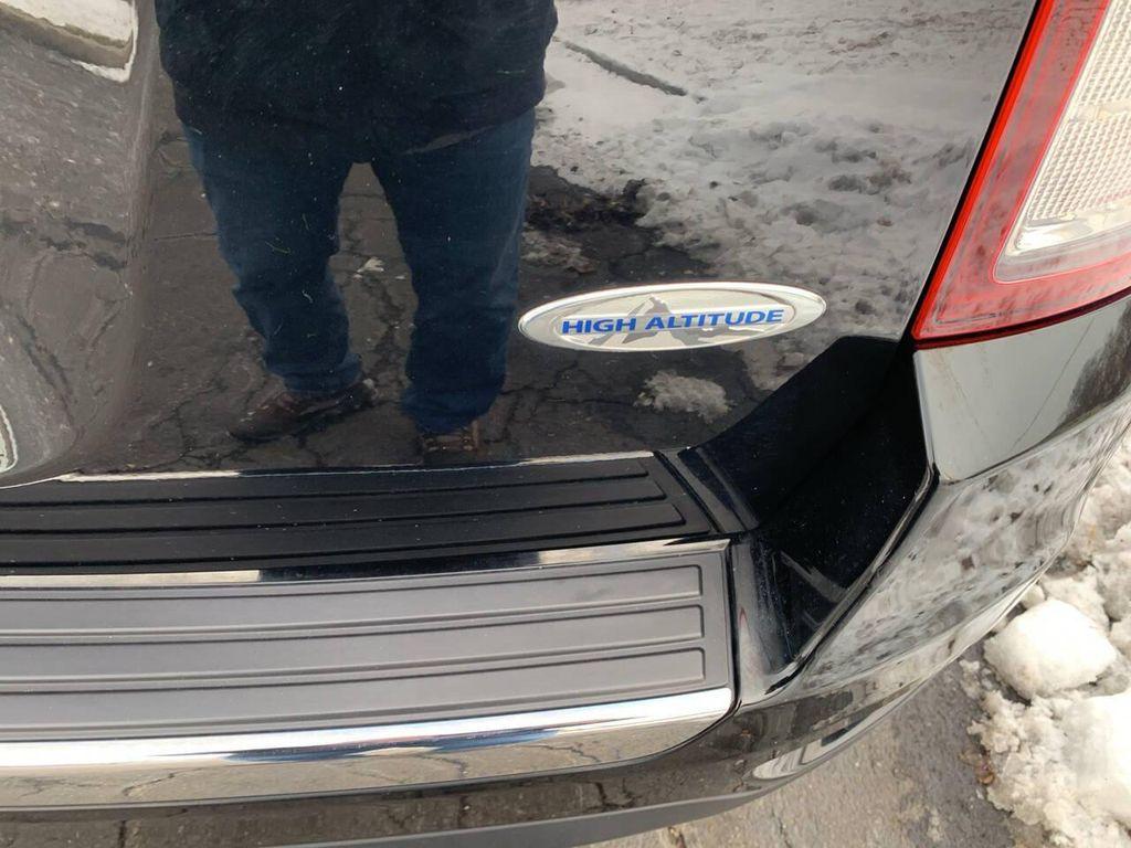 used 2017 Jeep Compass car, priced at $10,995