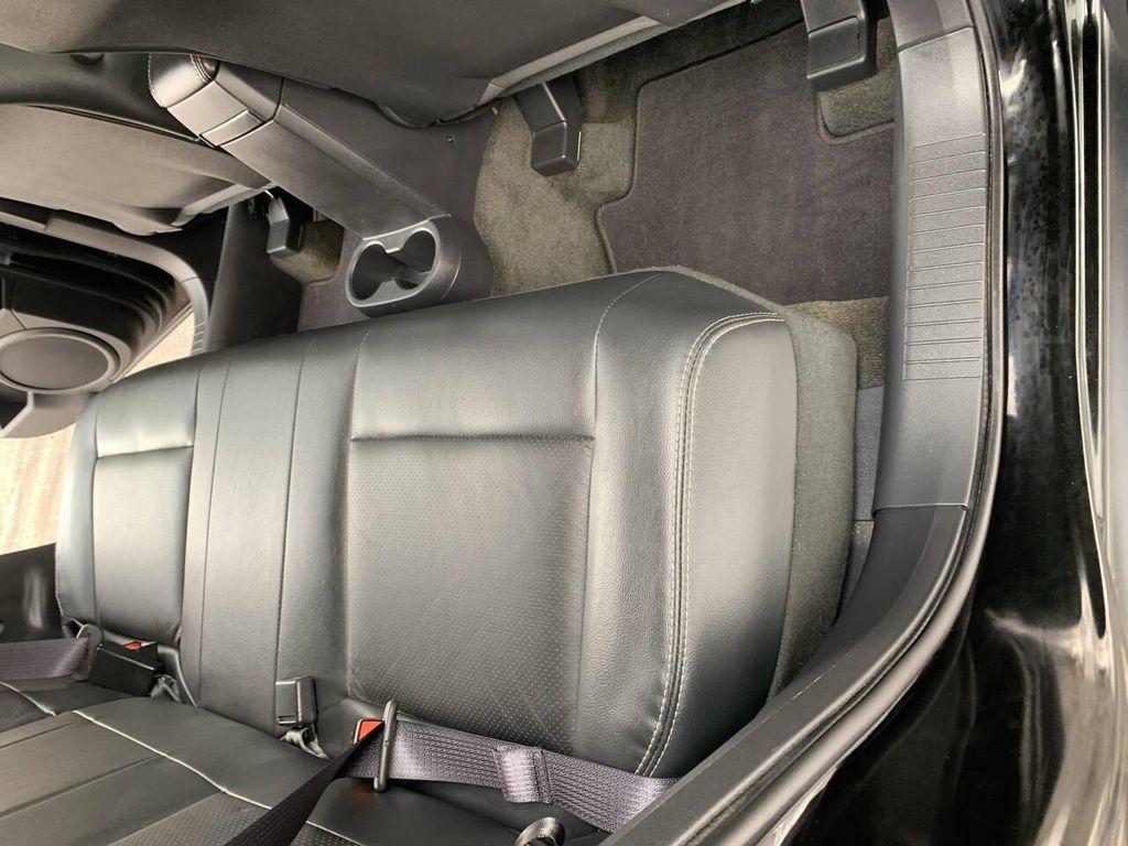 used 2017 Jeep Compass car, priced at $10,995