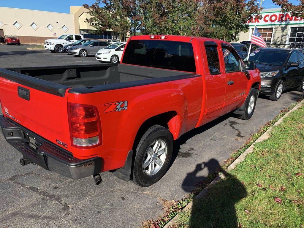 used 2013 GMC Sierra 1500 car, priced at $18,995