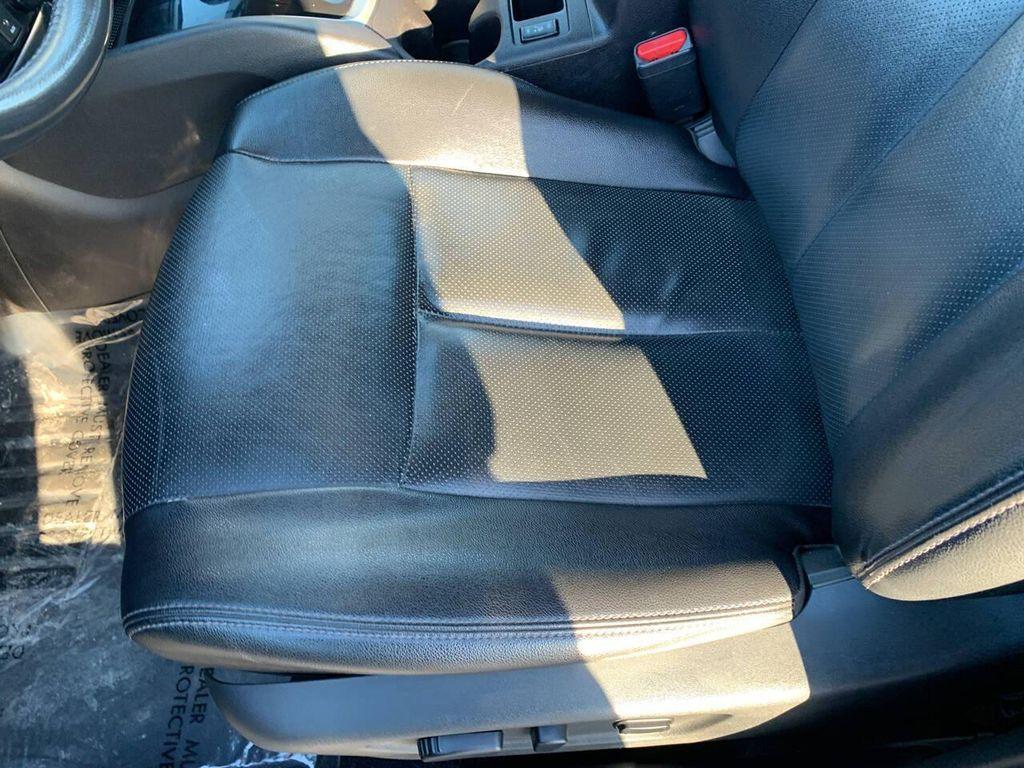 used 2016 Nissan Rogue car, priced at $10,995