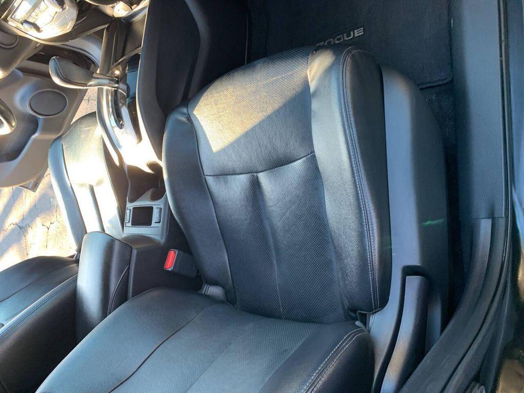 used 2016 Nissan Rogue car, priced at $10,995