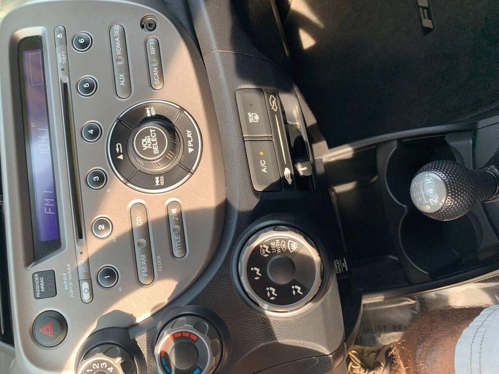 used 2013 Honda Fit car, priced at $7,995