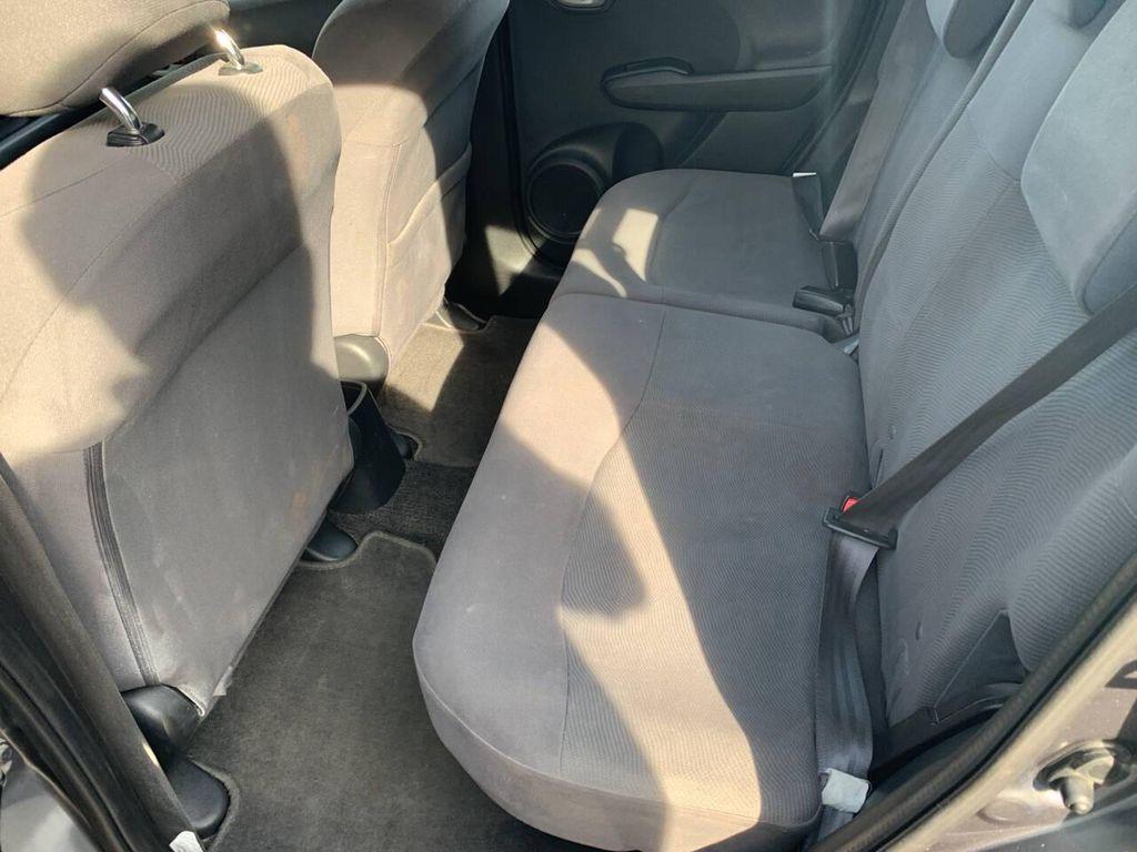 used 2013 Honda Fit car, priced at $7,995