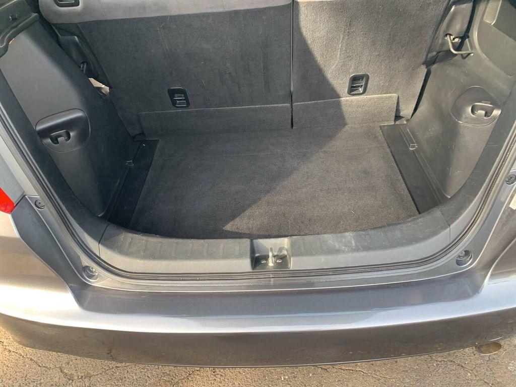 used 2013 Honda Fit car, priced at $7,995