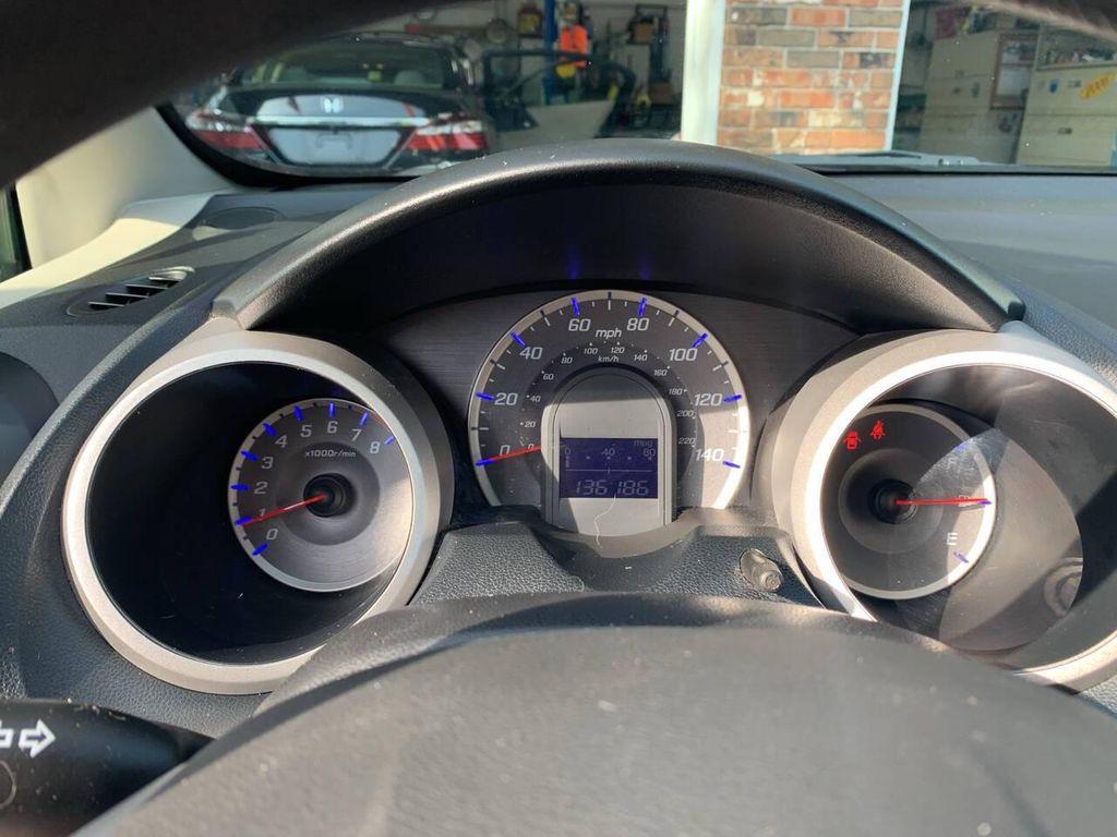 used 2013 Honda Fit car, priced at $7,995