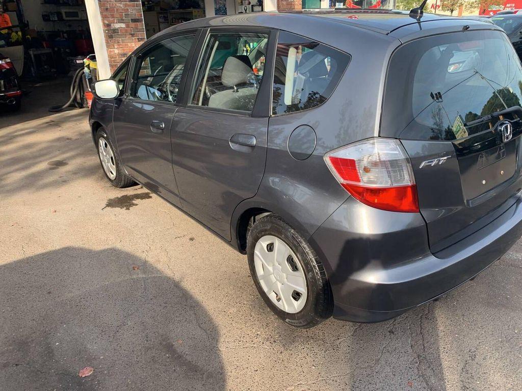 used 2013 Honda Fit car, priced at $7,995
