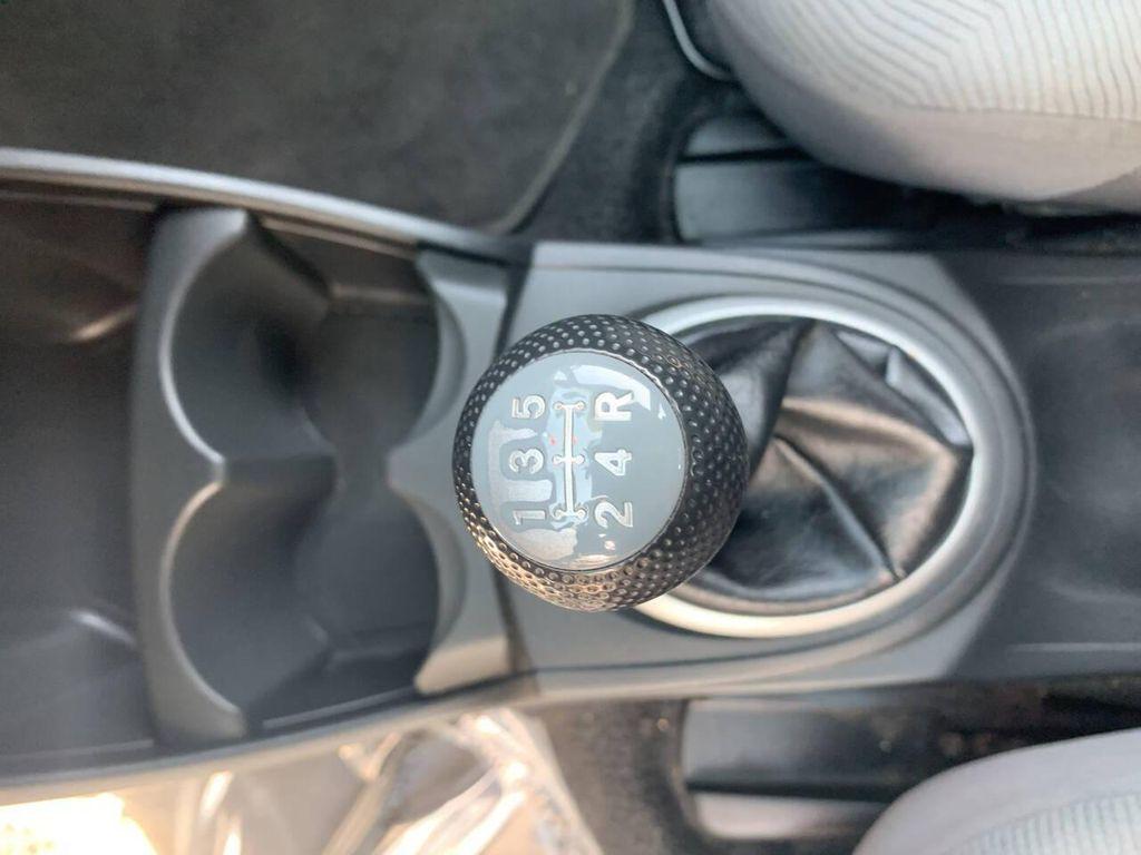 used 2013 Honda Fit car, priced at $7,995