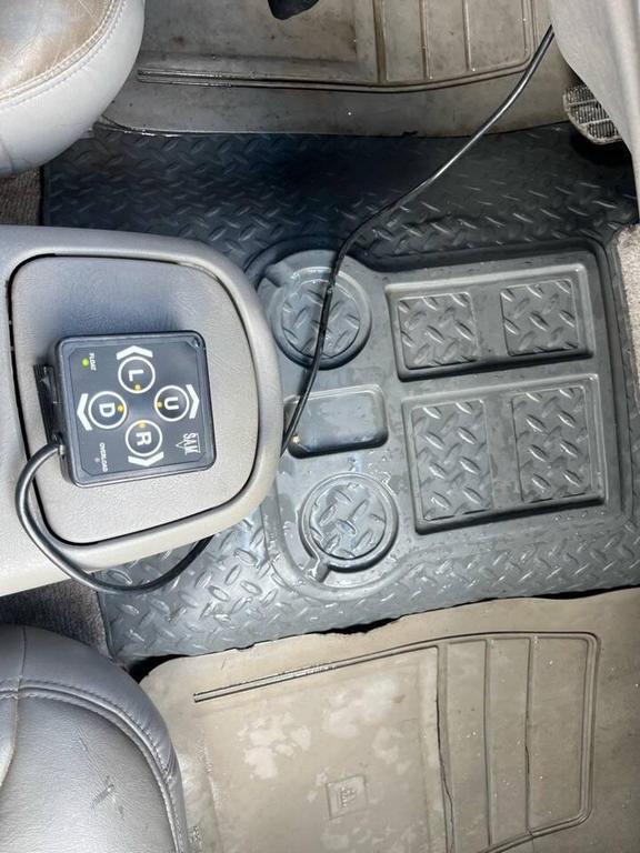 used 1997 GMC Yukon car, priced at $6,900