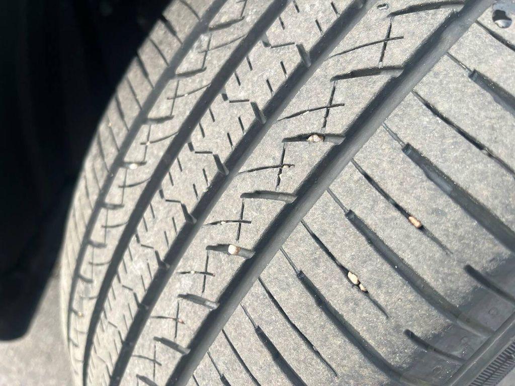 used 2025 Toyota RAV4 car, priced at $33,900