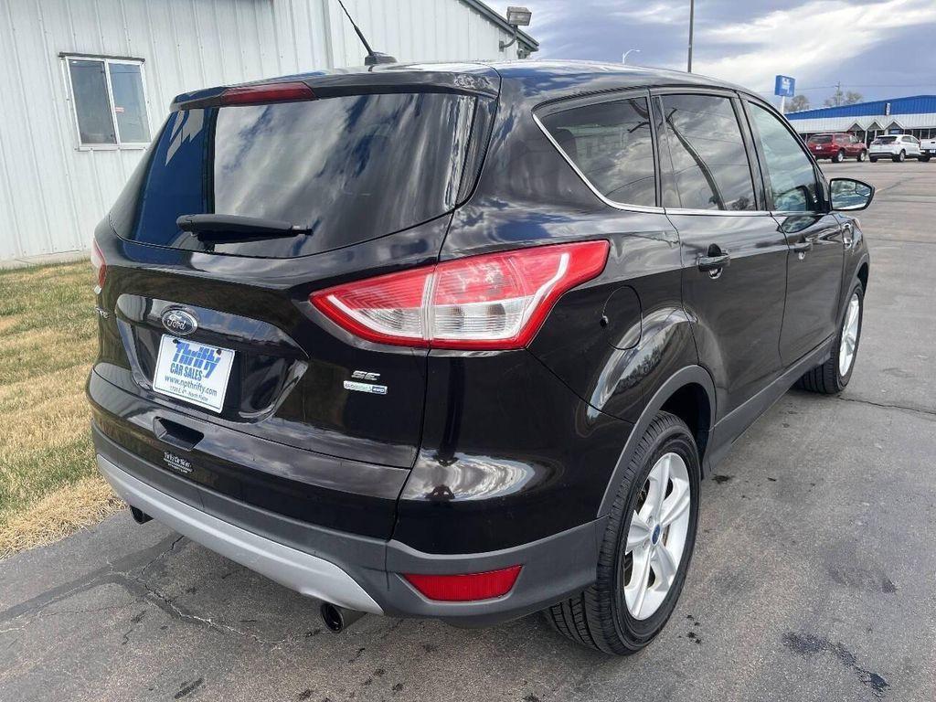 used 2013 Ford Escape car, priced at $7,900
