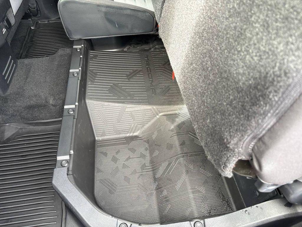 used 2025 Toyota Tacoma car, priced at $43,900