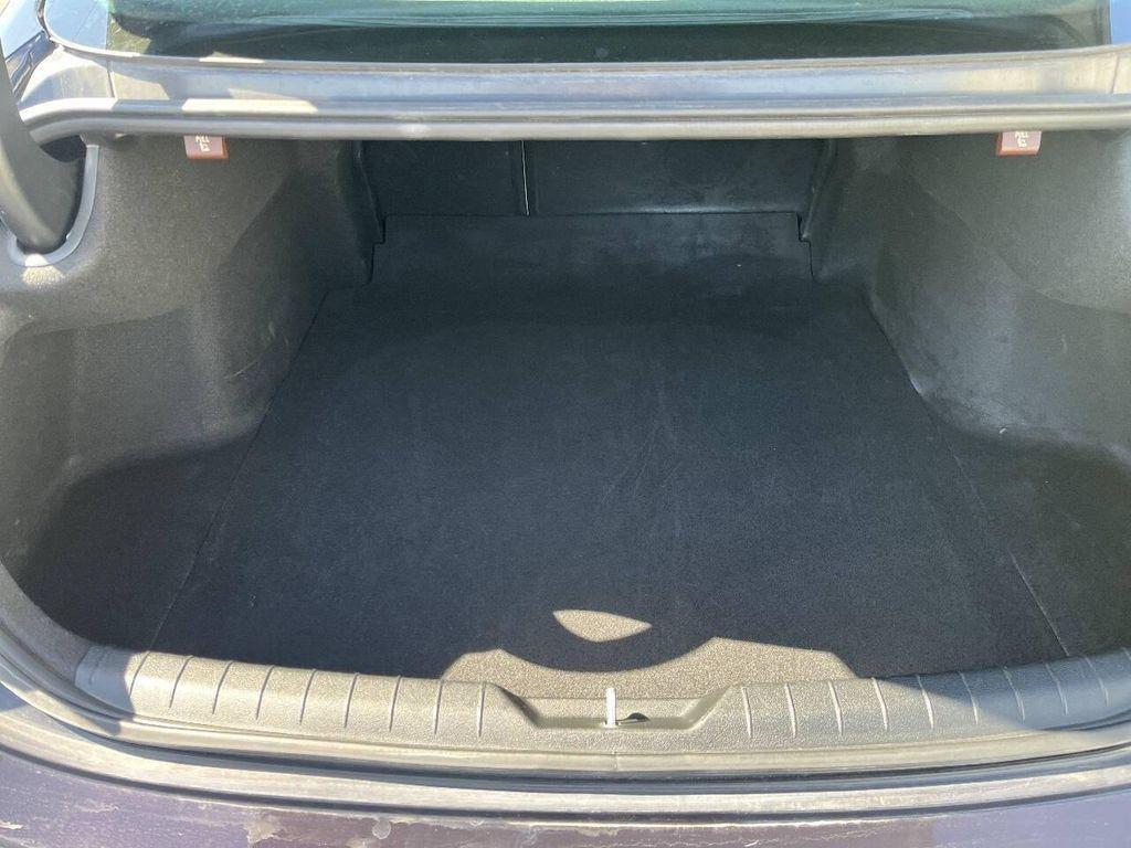 used 2025 Hyundai Sonata car, priced at $23,900