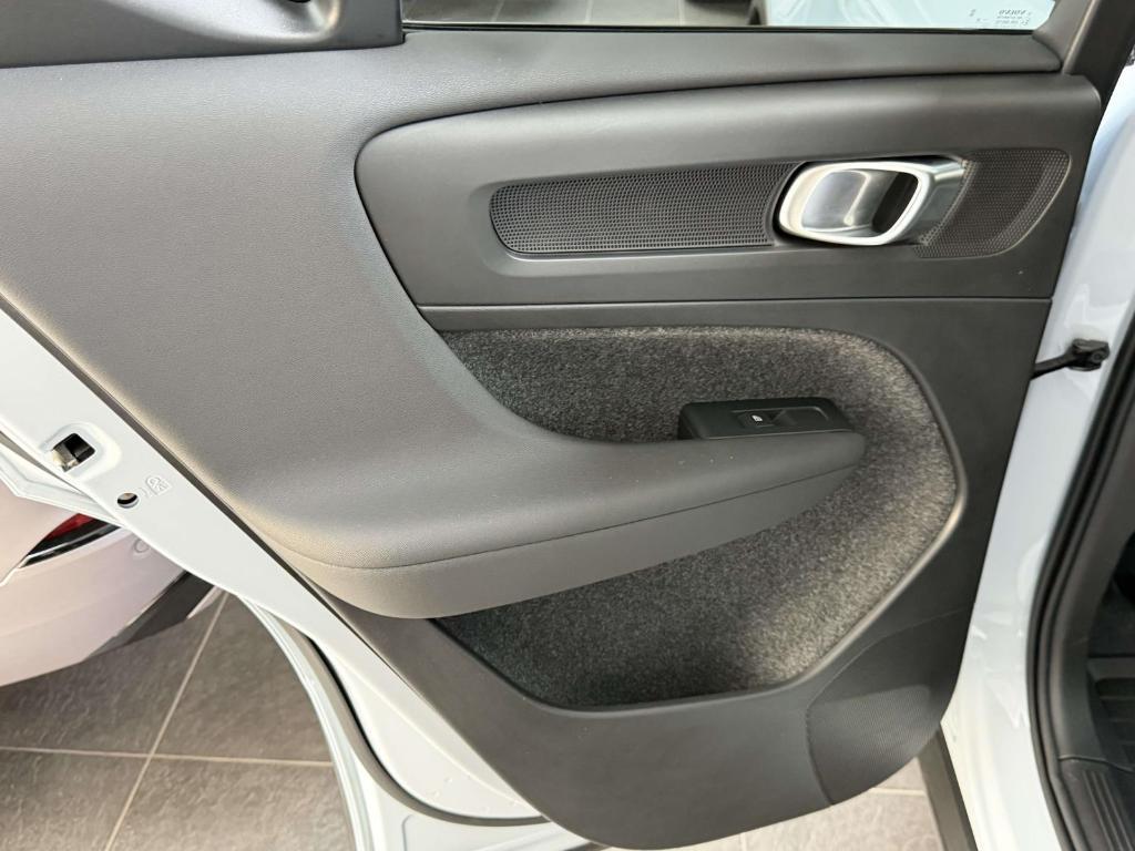 used 2026 Volvo XC40 car, priced at $46,320