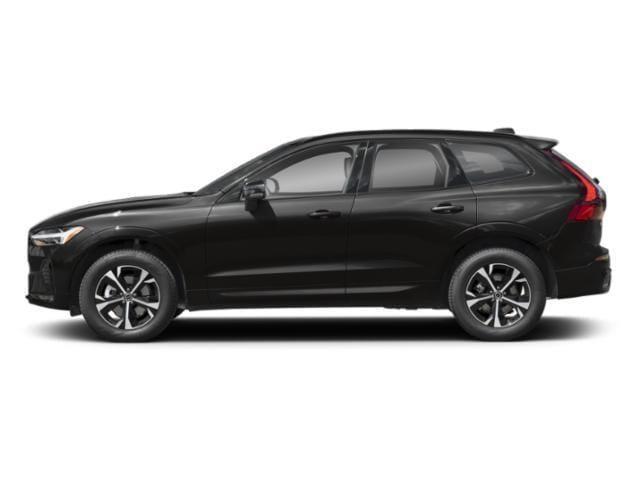 new 2026 Volvo XC60 car, priced at $58,490