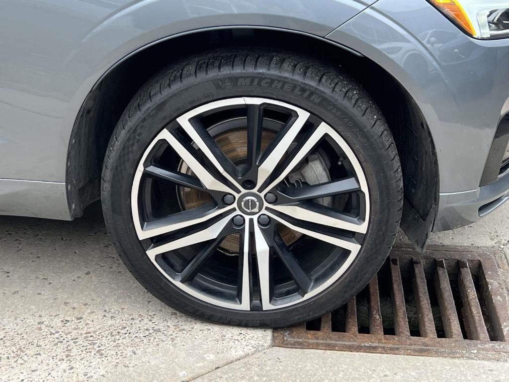 used 2020 Volvo XC60 Recharge Plug-In Hybrid car, priced at $26,995