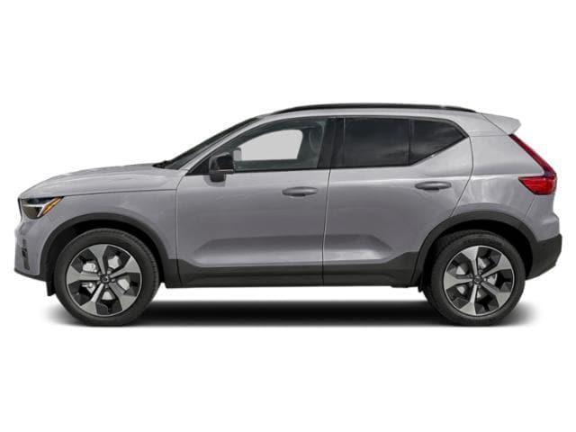 new 2026 Volvo XC40 car, priced at $49,595