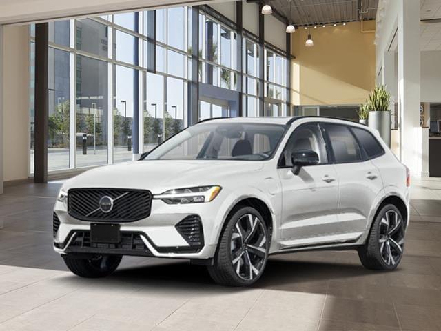 new 2026 Volvo XC60 Plug-In Hybrid car, priced at $68,985