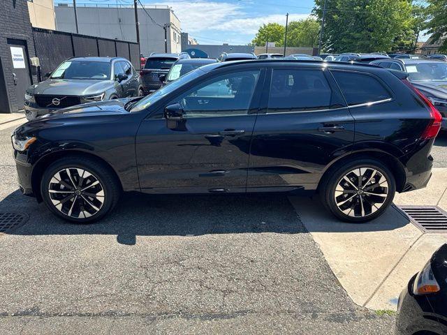 used 2026 Volvo XC60 car, priced at $50,900