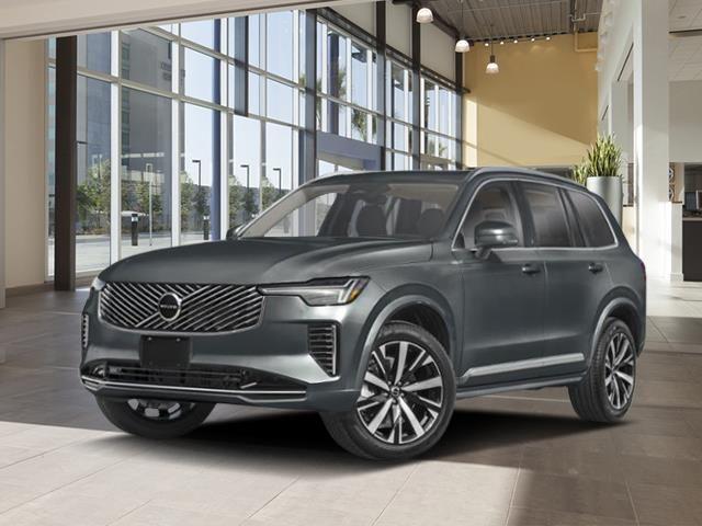 new 2026 Volvo XC90 car, priced at $75,155