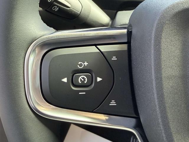 new 2026 Volvo XC40 car, priced at $54,850
