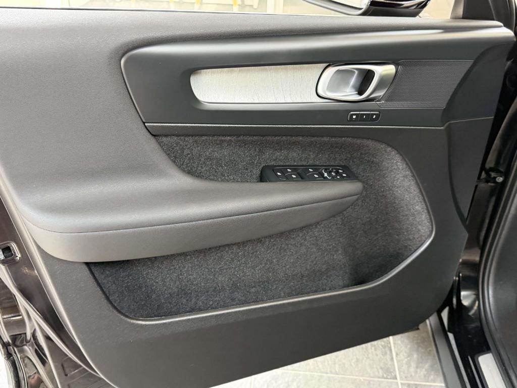 used 2025 Volvo XC40 car, priced at $32,974
