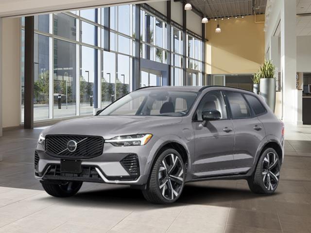 new 2026 Volvo XC60 Plug-In Hybrid car, priced at $69,675