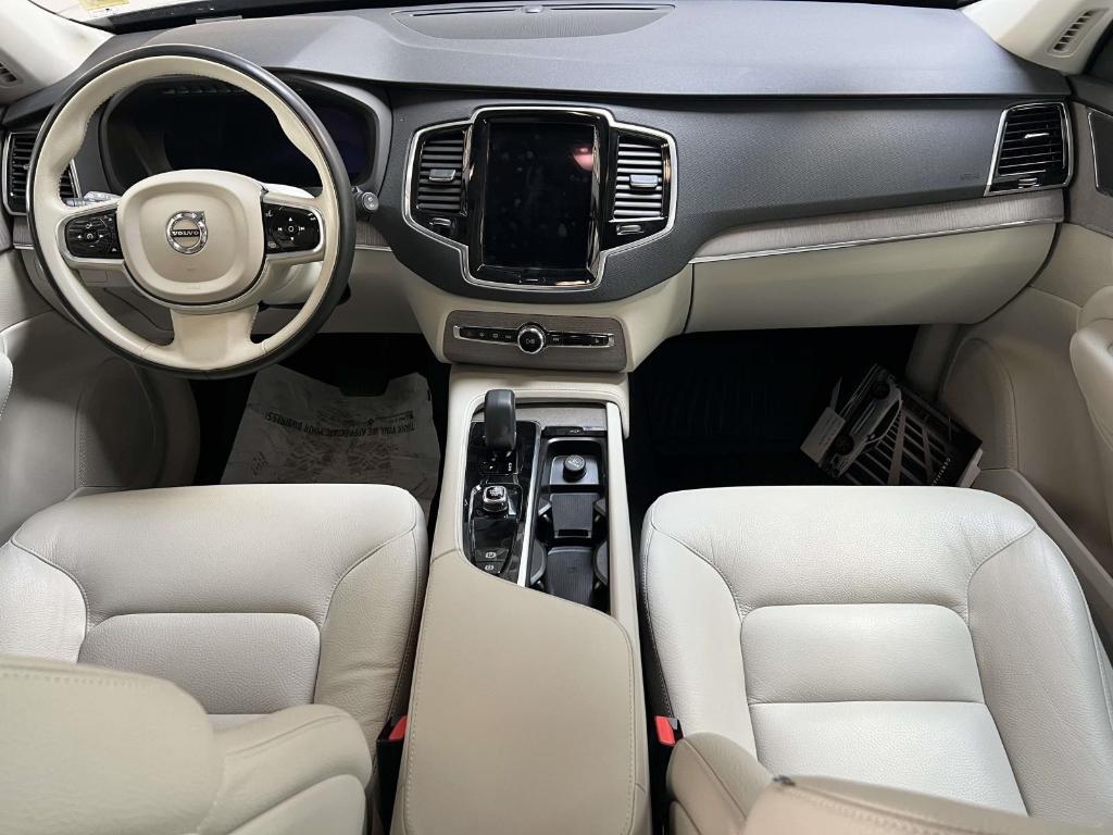used 2023 Volvo XC90 car, priced at $42,464