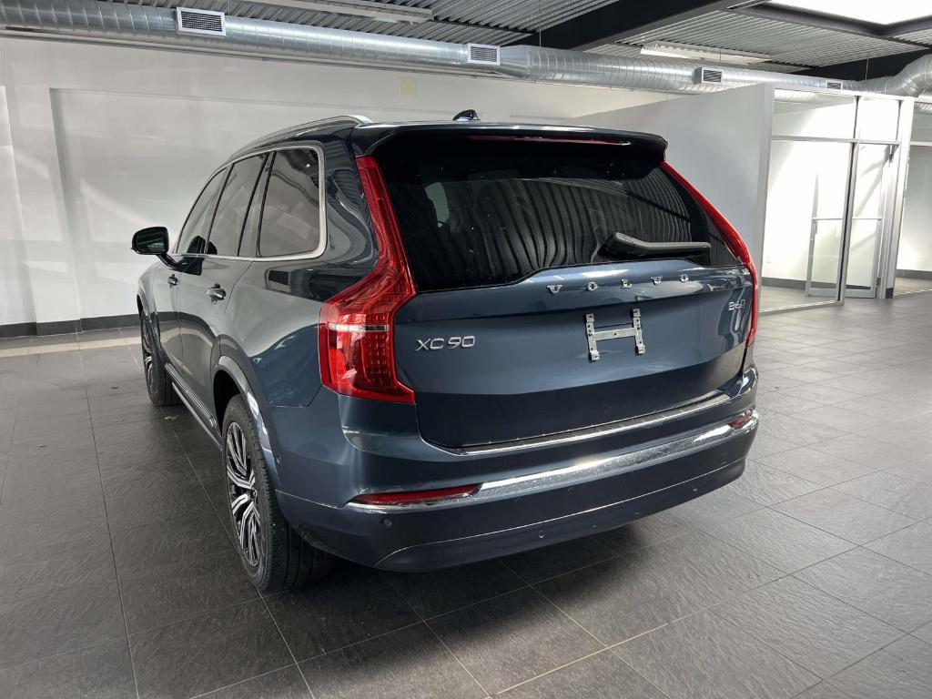used 2023 Volvo XC90 car, priced at $42,464