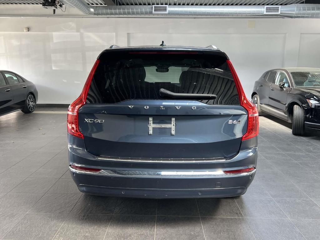 used 2023 Volvo XC90 car, priced at $42,464