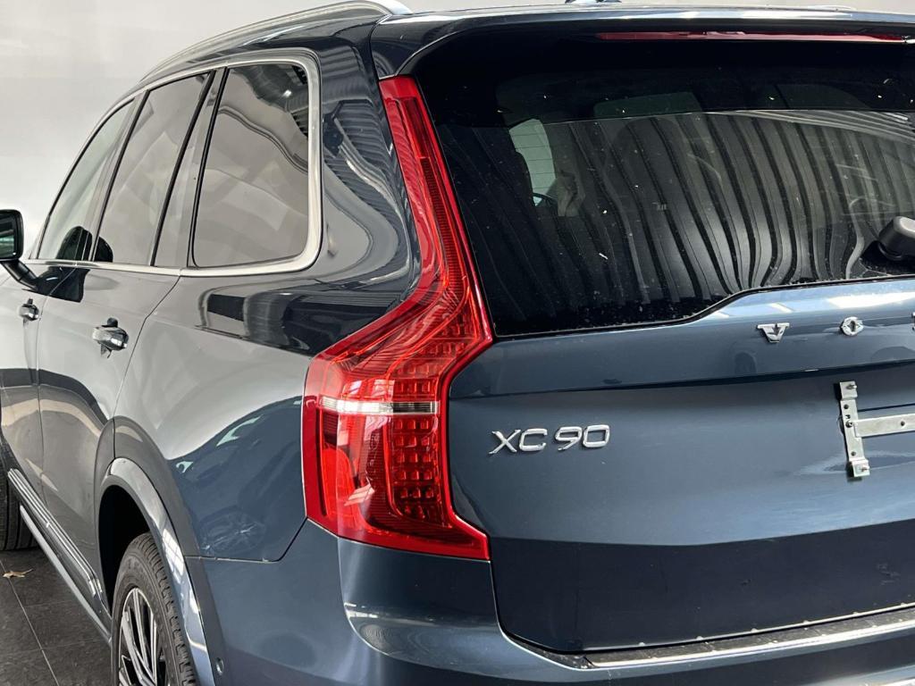 used 2023 Volvo XC90 car, priced at $42,464