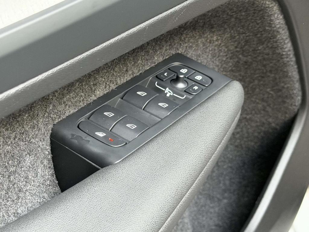 used 2026 Volvo XC40 car, priced at $46,601