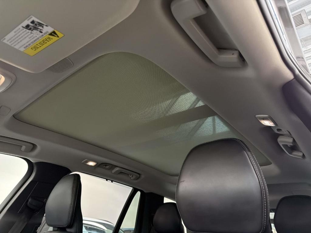 used 2023 Volvo XC90 car, priced at $42,500