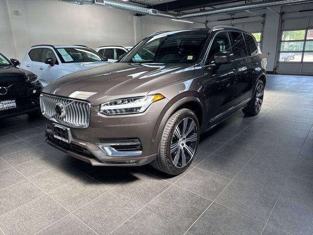 used 2023 Volvo XC90 car, priced at $42,888