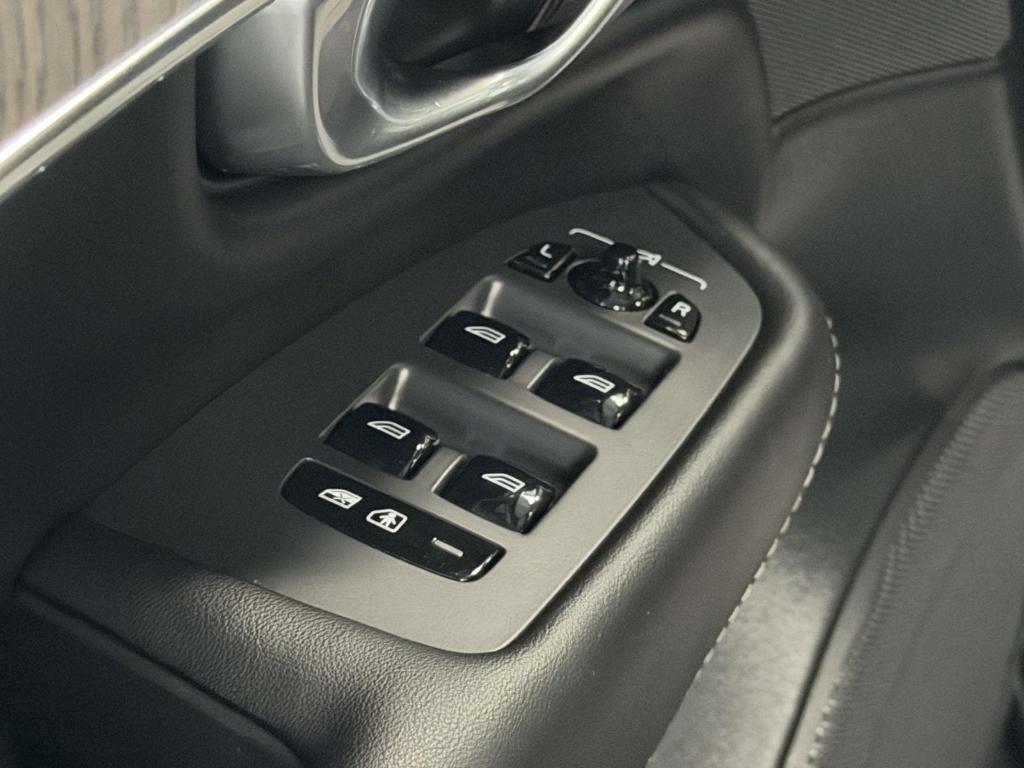 used 2023 Volvo XC90 car, priced at $42,500
