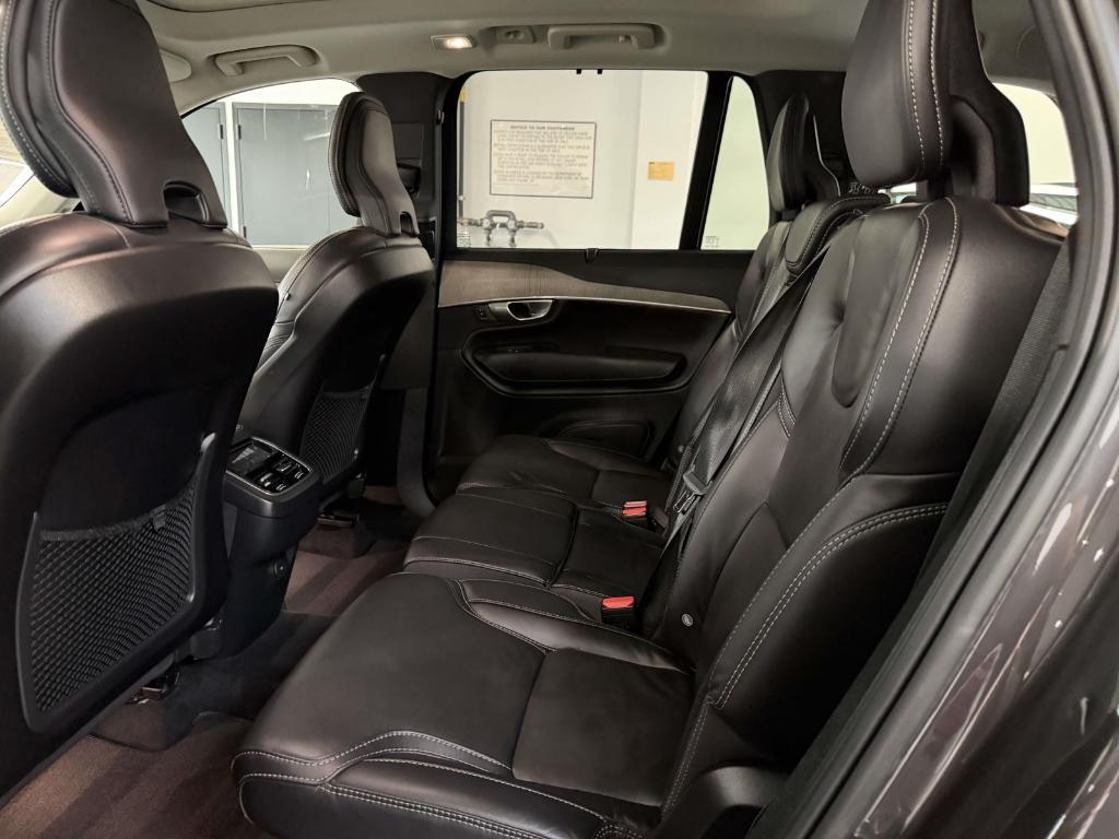 used 2023 Volvo XC90 car, priced at $42,500