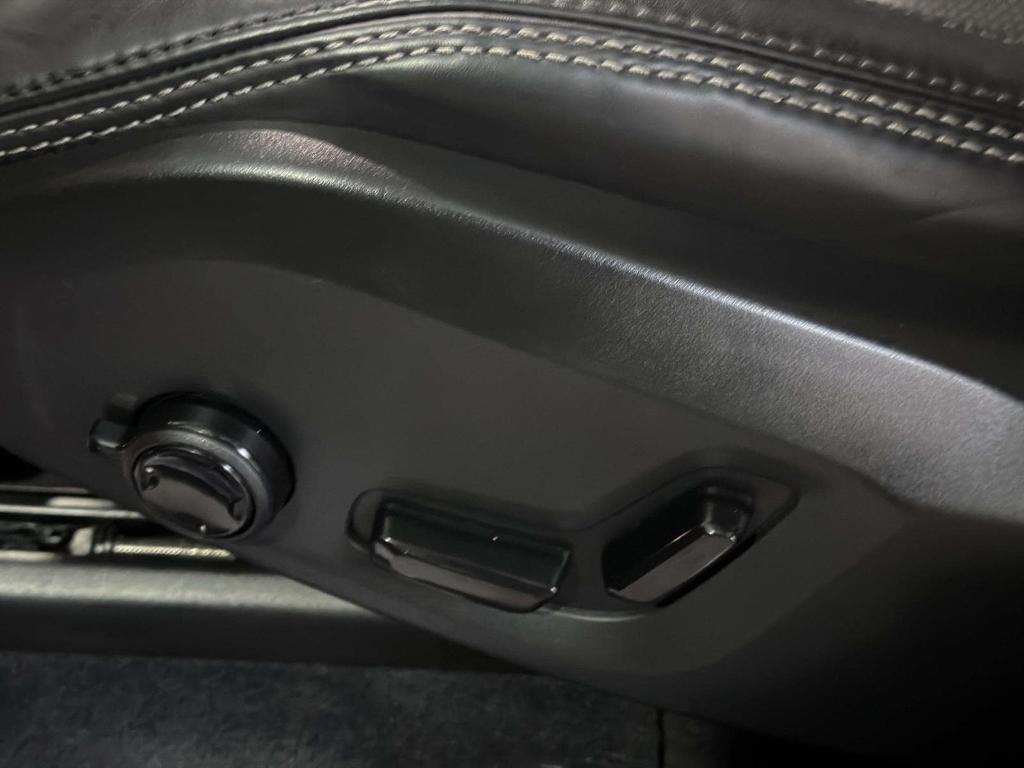 used 2023 Volvo XC90 car, priced at $42,500