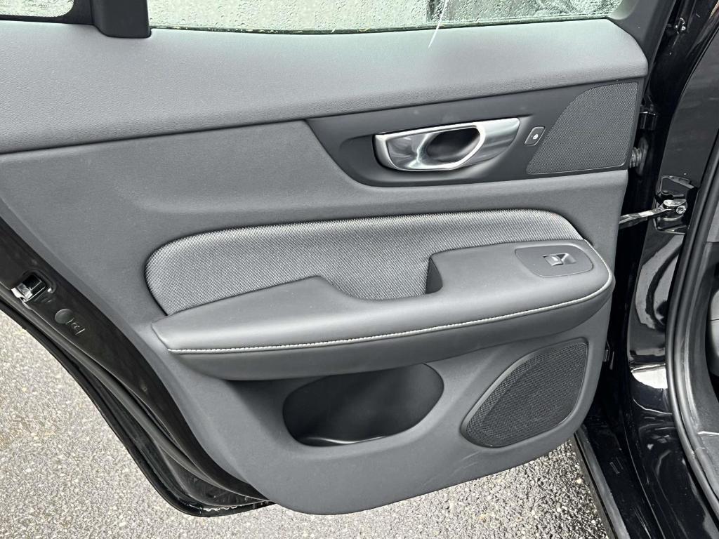 used 2024 Volvo S60 car, priced at $34,995