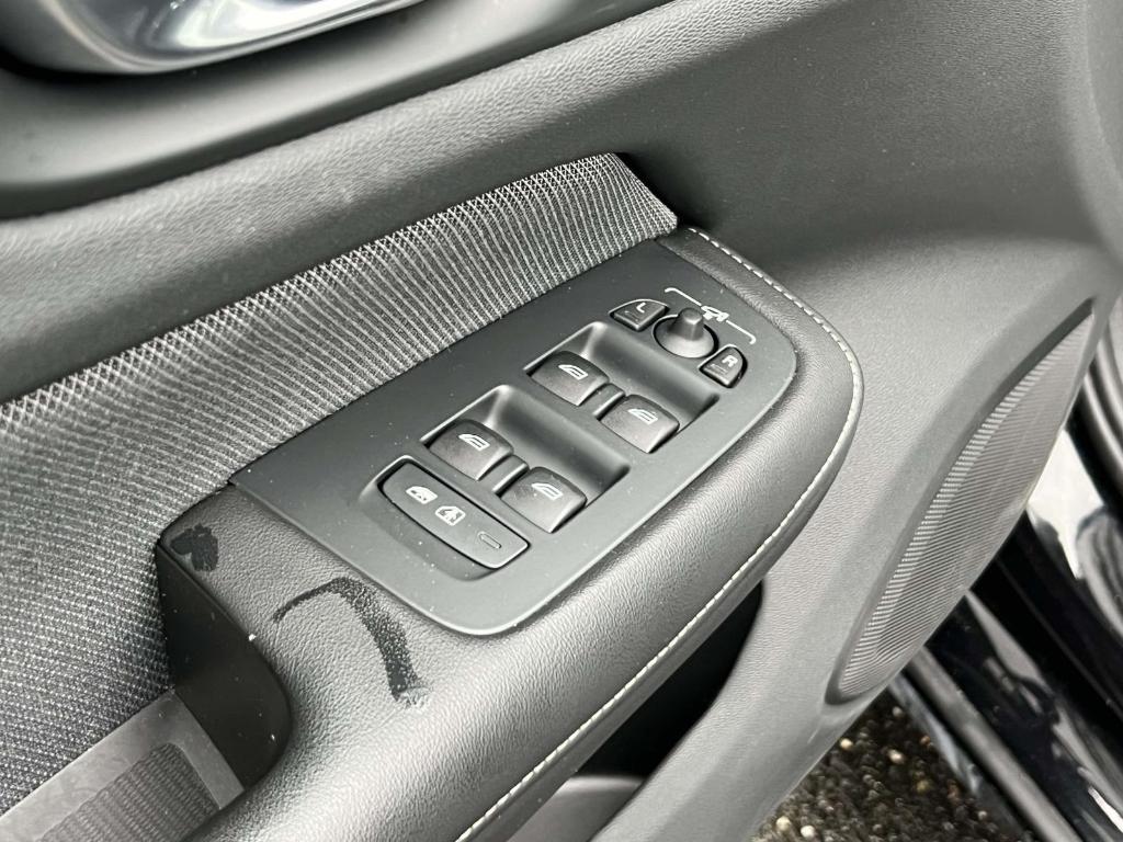 used 2024 Volvo S60 car, priced at $34,995
