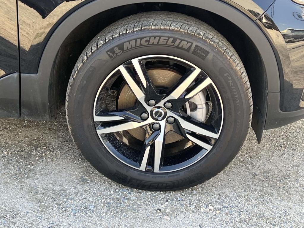 new 2026 Volvo XC40 car, priced at $43,750