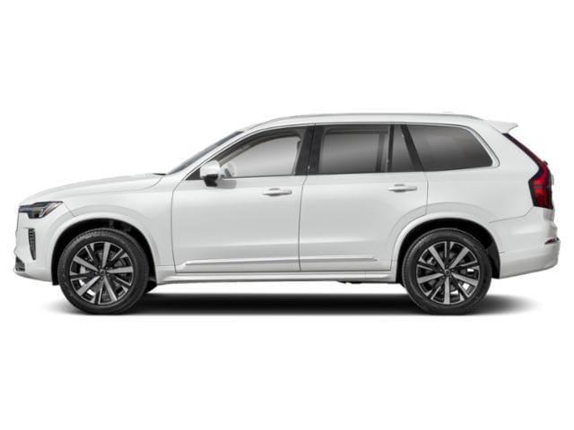 new 2026 Volvo XC90 car, priced at $75,155