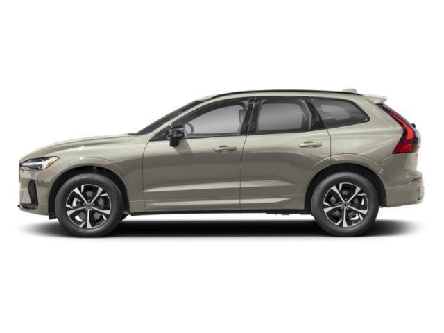 new 2026 Volvo XC60 car, priced at $63,935