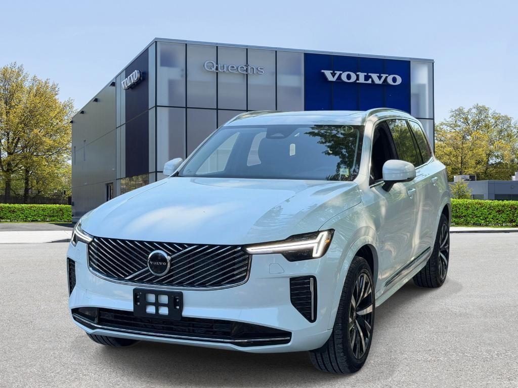 used 2026 Volvo XC90 car, priced at $64,900