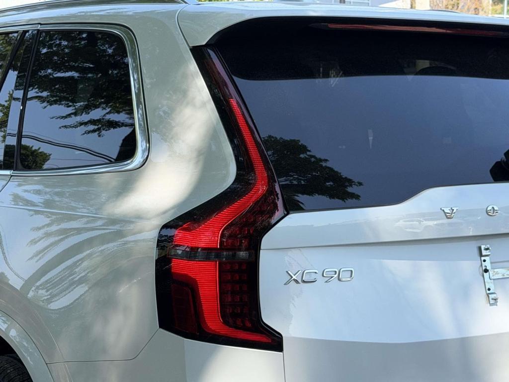 used 2026 Volvo XC90 car, priced at $64,900