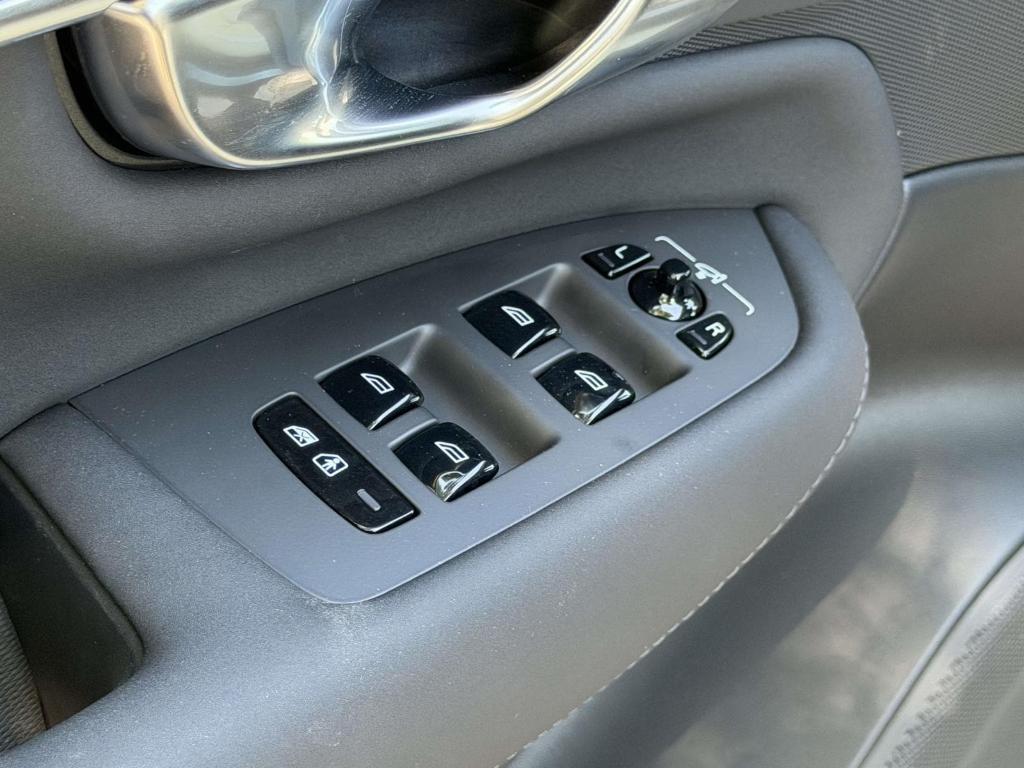 used 2026 Volvo XC90 car, priced at $64,900